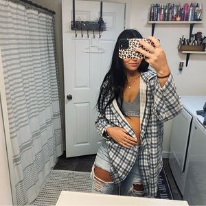Vintage Flannel